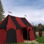 Commander’s Tent Textures Commander’s Tent Textures
