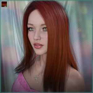 Touchable Kayla Touchable Kayla