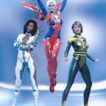 PTF Legendary Poses and Expressions for Genesis 8 and 8.1 Females PTF Legendary Poses and Expressions for Genesis 8 and 8.1 Females