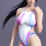 GCC DOA Momiji For G8F GCC DOA Momiji For G8F