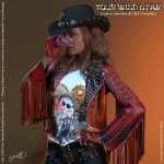 Your Wild Star For Genesis 8 Female(s)Repost  Your Wild Star For Genesis 8 Female(s)Repost