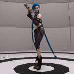 Arcane Jinx for G8F and G8.1F Arcane Jinx for G8F and G8.1F
