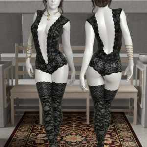 InStyle – Secret Crush InStyle – Secret Crush