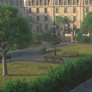 Grovebrook Park Grovebrook Park