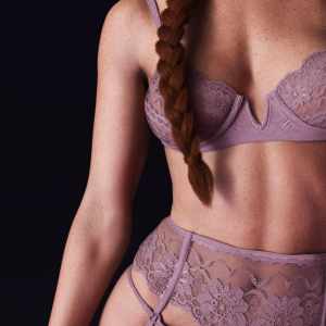 X-Fashion Private Lingerie for Genesis 9 X-Fashion Private Lingerie for Genesis 9