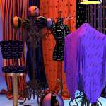 All Hallows Glitz and Sparkles Iray Shaders All Hallows Glitz and Sparkles Iray Shaders