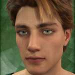 Genesis 8 Male Head Morph Resource Kit 1 Genesis 8 Male Head Morph Resource Kit 1