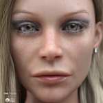 Melisende HD for Genesis 8.1 Female Melisende HD for Genesis 8.1 Female