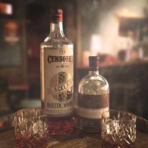 The Censored Cellar: Wine and Whiskey Props and Shaders The Censored Cellar: Wine and Whiskey Props and Shaders