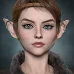 VYK Maeryth for G8F VYK Maeryth for G8F