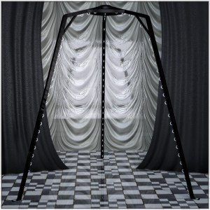 Tripod Frame G3F/G8F Tripod Frame G3F/G8F