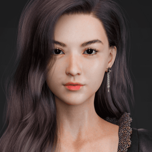 Belvina Tatsumaki for G8F Belvina Tatsumaki for G8F