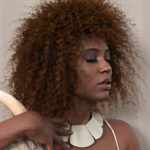 Hollywood Hair for Genesis 9 Hollywood Hair for Genesis 9