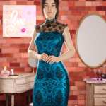 dForce Tabatha Dress for Genesis 8 and 8.1 Female dForce Tabatha Dress for Genesis 8 and 8.1 Female
