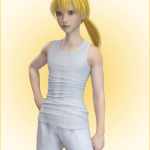 Ramza Beoulve For G8M and G8.1M Ramza Beoulve For G8M and G8.1M