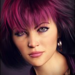 VYK Larissa for Genesis 8.1 Female VYK Larissa for Genesis 8.1 Female