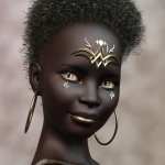 AB Infanta Imperatrix for Genesis 8.1 Female AB Infanta Imperatrix for Genesis 8.1 Female