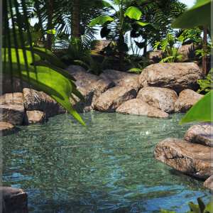 Lagoon Pool Lagoon Pool
