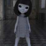 Spooky Doll Textures for Bugga Boo Spooky Doll Textures for Bugga Boo