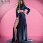 dforce Scent of a Woman clothing for G8F dforce Scent of a Woman clothing for G8F