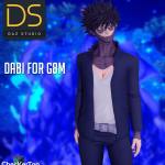 Dabi For G8M Dabi For G8M