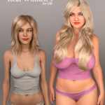 Real Women 9 Real Women 9