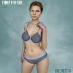 Emma For G8F Emma For G8F