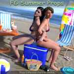 FG Summer Props FG Summer Props