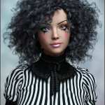 SASE Emelie for Genesis 8 and 8.1 SASE Emelie for Genesis 8 and 8.1