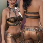 Sublime Fashion for Jane G8/G8.1 Sublime Fashion for Jane G8/G8.1