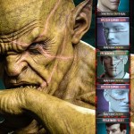 FPE HD Face Scars Severe for Genesis 9 FPE HD Face Scars Severe for Genesis 9