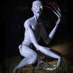 SY The Cryptid Genesis 8 and 8.1 Male SY The Cryptid Genesis 8 and 8.1 Male