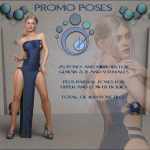Promo Poses – Poses G9F-G8F-G3F Promo Poses – Poses G9F-G8F-G3F