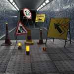 Road Works Stuff Road Works Stuff