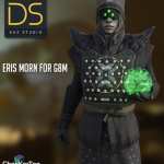 Eris Morn For G8F and G8M Eris Morn For G8F and G8M