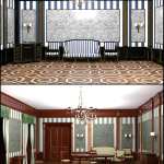 A Touch of Classicism Room Textures A Touch of Classicism Room Textures