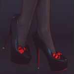 Allure Heels G8F Allure Heels G8F