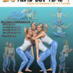WMs Hang out Time 4 – Poses for Genesis 3, 8, 8.1 Female WMs Hang out Time 4 – Poses for Genesis 3, 8, 8.1 Female