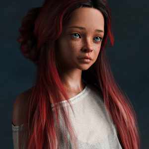 Dalia Teen For Genesis 8 Female Dalia Teen For Genesis 8 Female