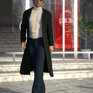 dForce Soho Swag Clothing Set for Genesis 8 Males dForce Soho Swag Clothing Set for Genesis 8 Males