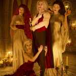 Vampire Crypt Poses for Genesis 8Repost Vampire Crypt Poses for Genesis 8Repost