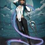 dForce Xing Impact Outfit for Genesis 8 and 8.1 Female dForce Xing Impact Outfit for Genesis 8 and 8.1 Female