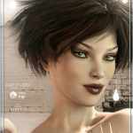 Mia for Genesis 3 Female(s) Mia for Genesis 3 Female(s)