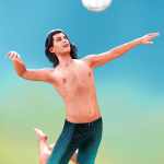 Volleyball Animations for Genesis 8 Volleyball Animations for Genesis 8