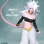 Android 21 For G8F Android 21 For G8F
