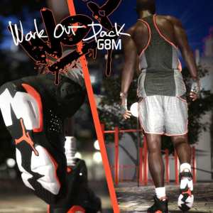 WorkOut Pack G8M WorkOut Pack G8M