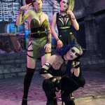 FF’s Bad Girls Poses for Maeve and Genesis 8 Female FF’s Bad Girls Poses for Maeve and Genesis 8 Female