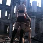 Ferocious Poses for Genesis 8 Male(s) and Female(s) Ferocious Poses for Genesis 8 Male(s) and Female(s)