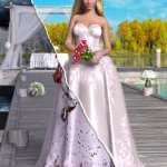 dForce Nightmare Wedding Mega Set for Genesis 8 and 8.1 Females and Genesis 9 dForce Nightmare Wedding Mega Set for Genesis 8 and 8.1 Females and Genesis 9