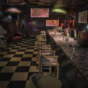 FIG Fantasy Bar FIG Fantasy Bar